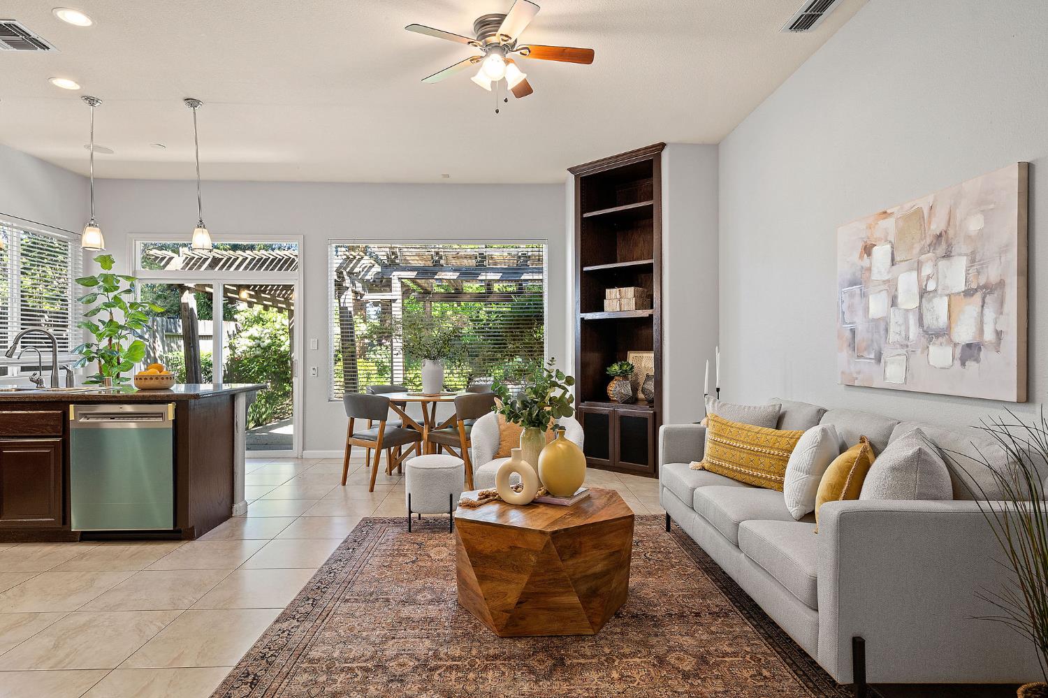 2945 Sierra Mills Lane