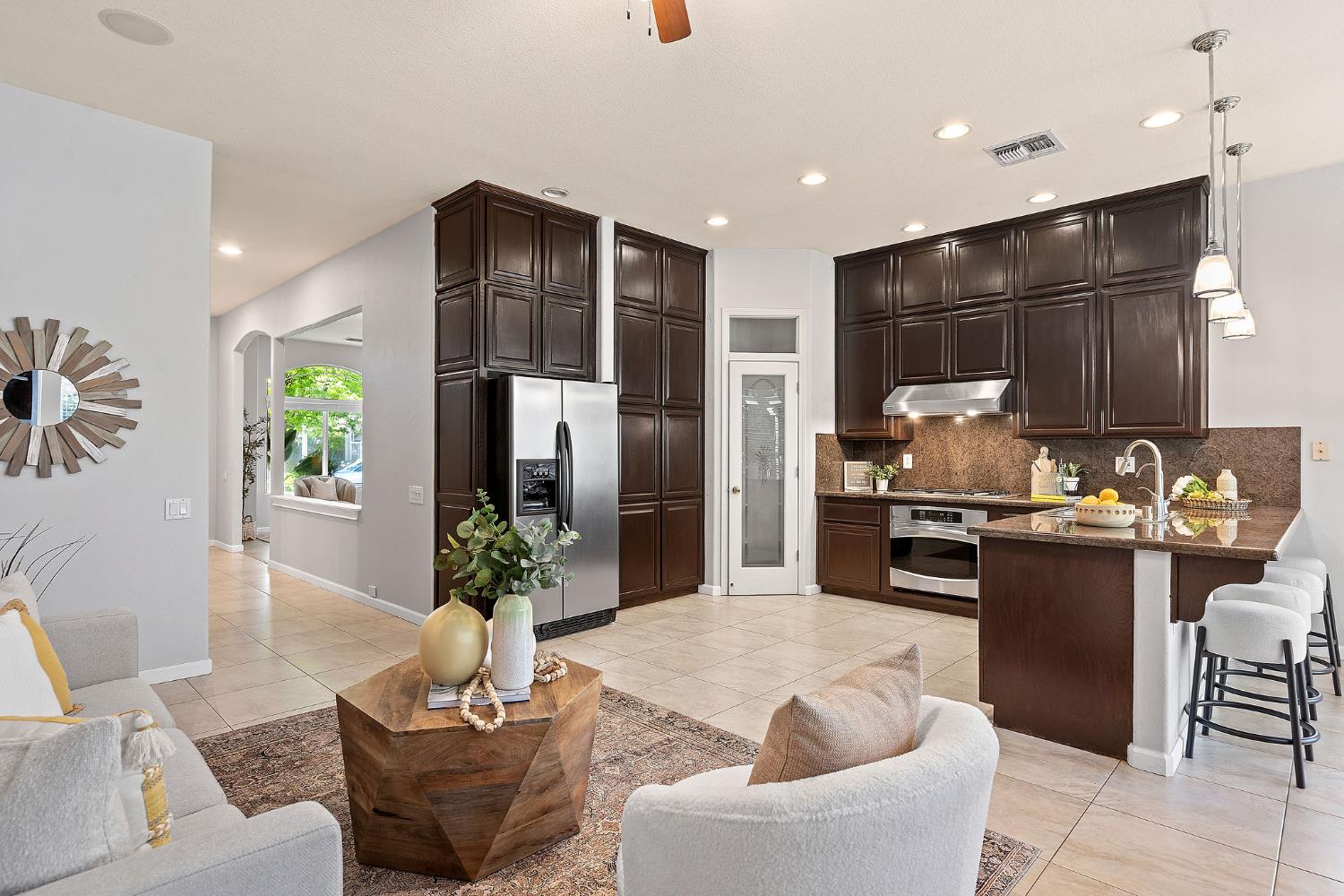 2945 Sierra Mills Lane