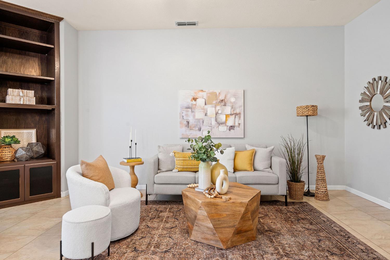 2945 Sierra Mills Lane