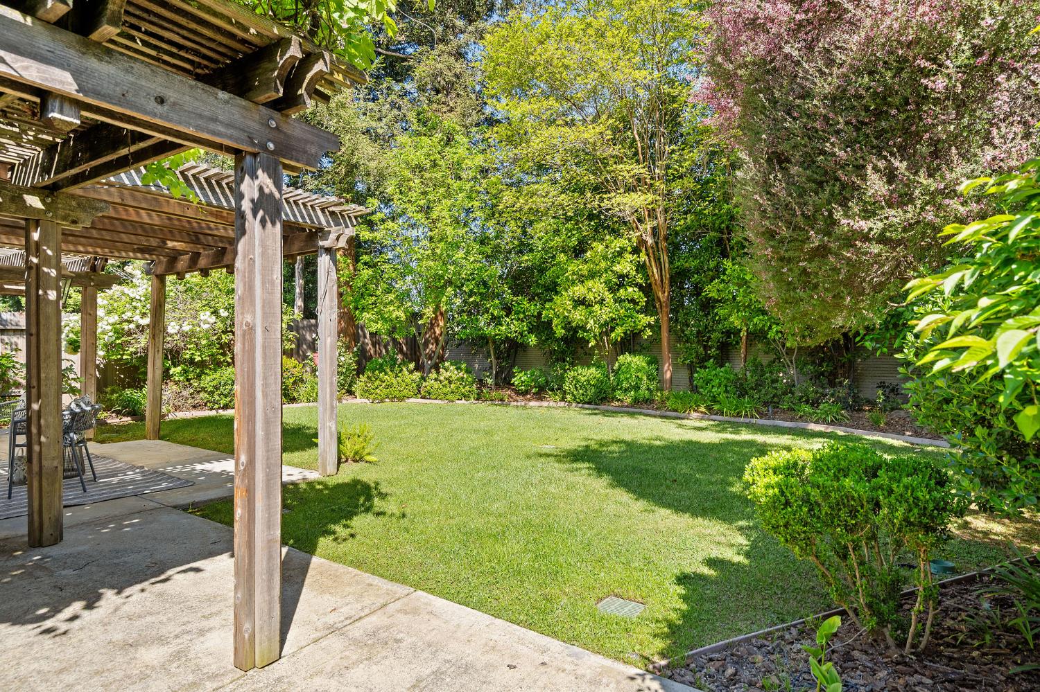 2945 Sierra Mills Lane