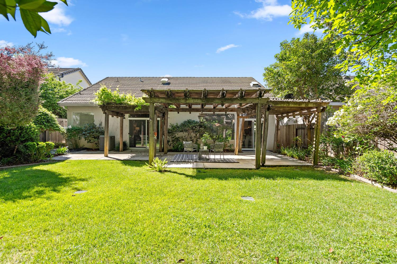 2945 Sierra Mills Lane