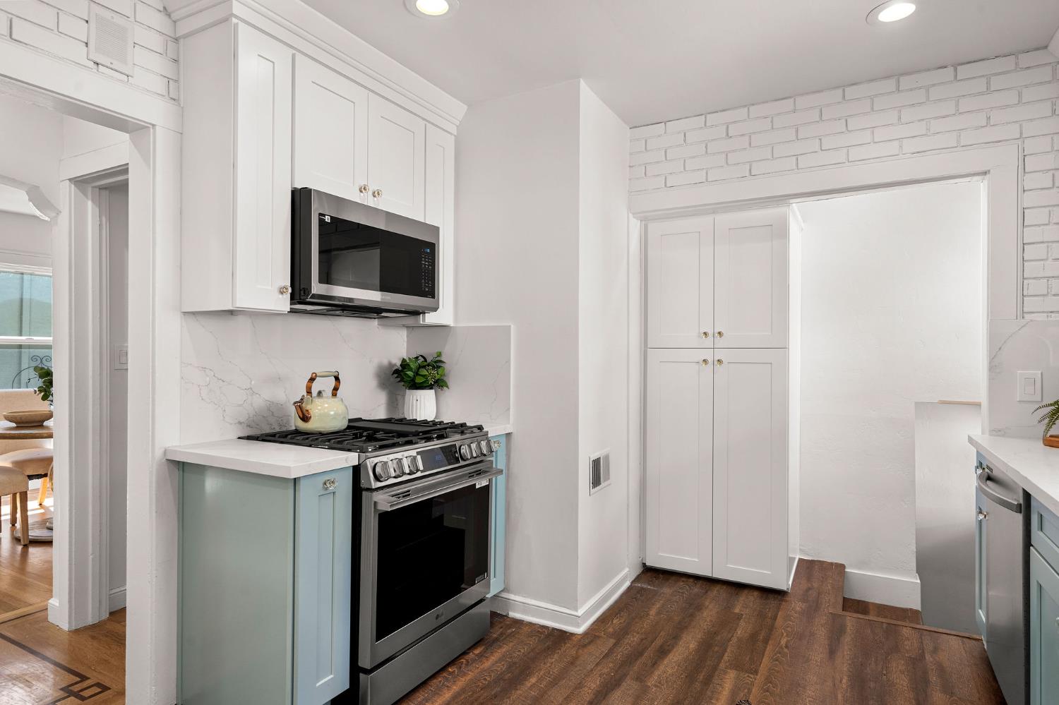 516 La Purissima Way