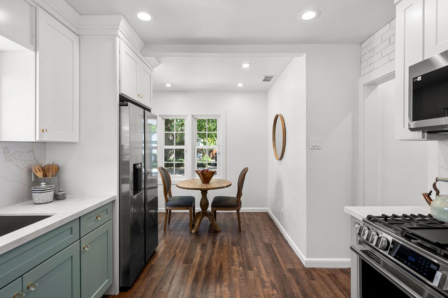 516 La Purissima Way