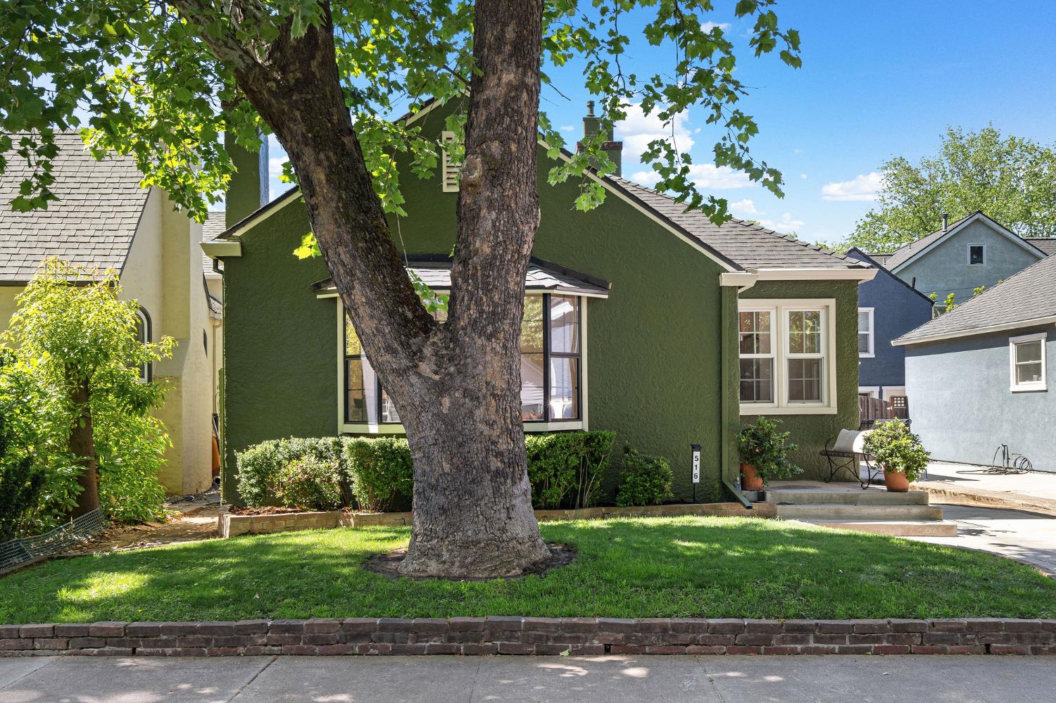 516 La Purissima Way