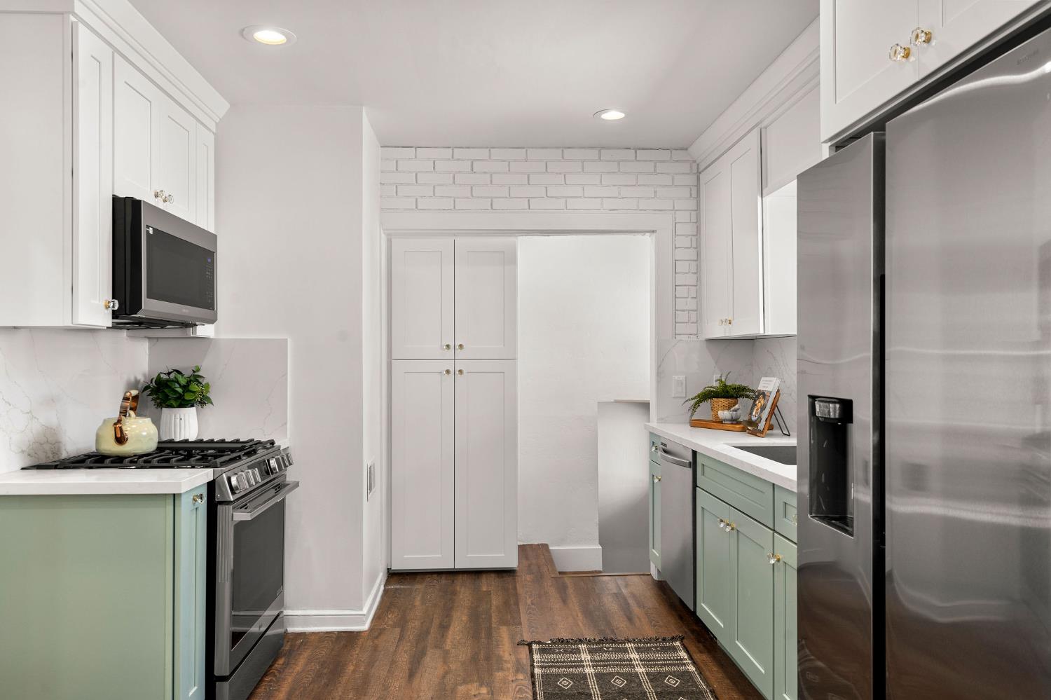 516 La Purissima Way