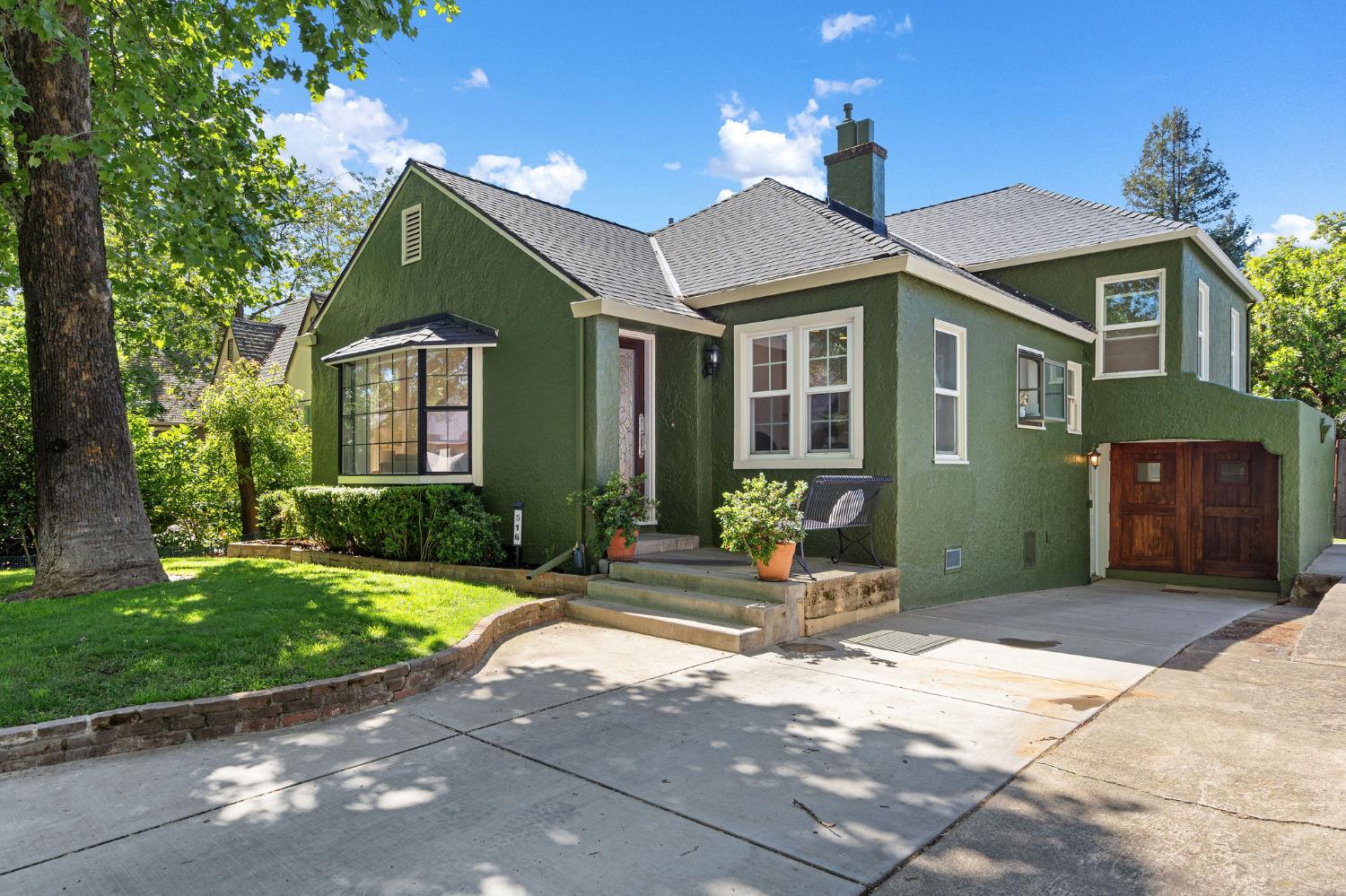 516 La Purissima Way