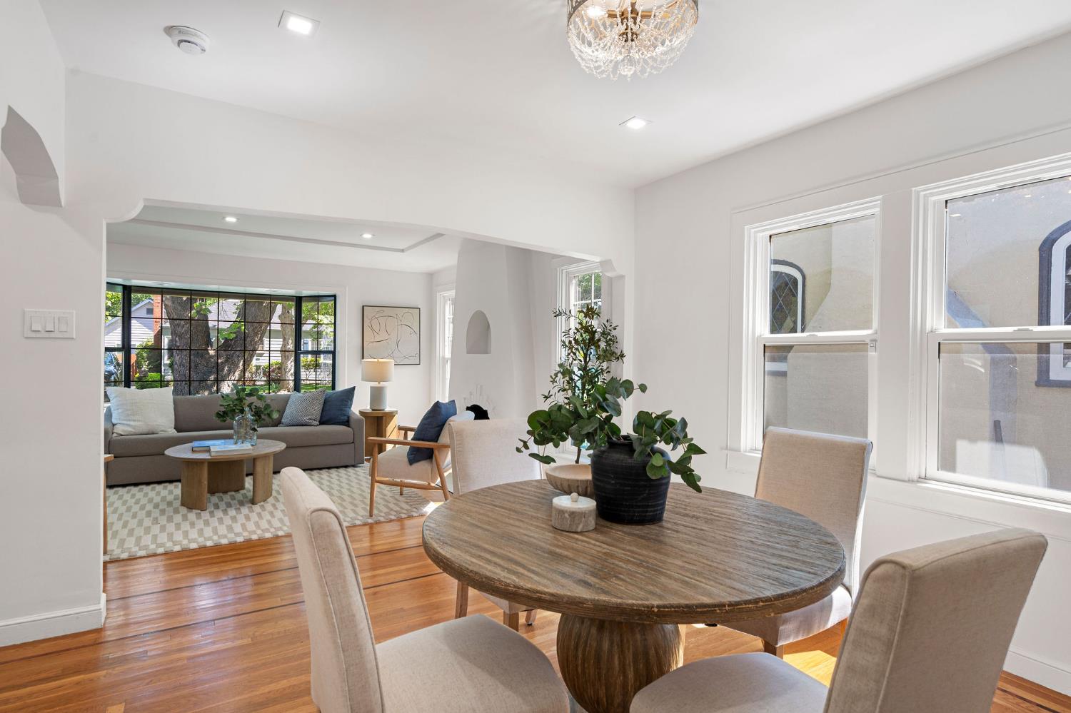 516 La Purissima Way