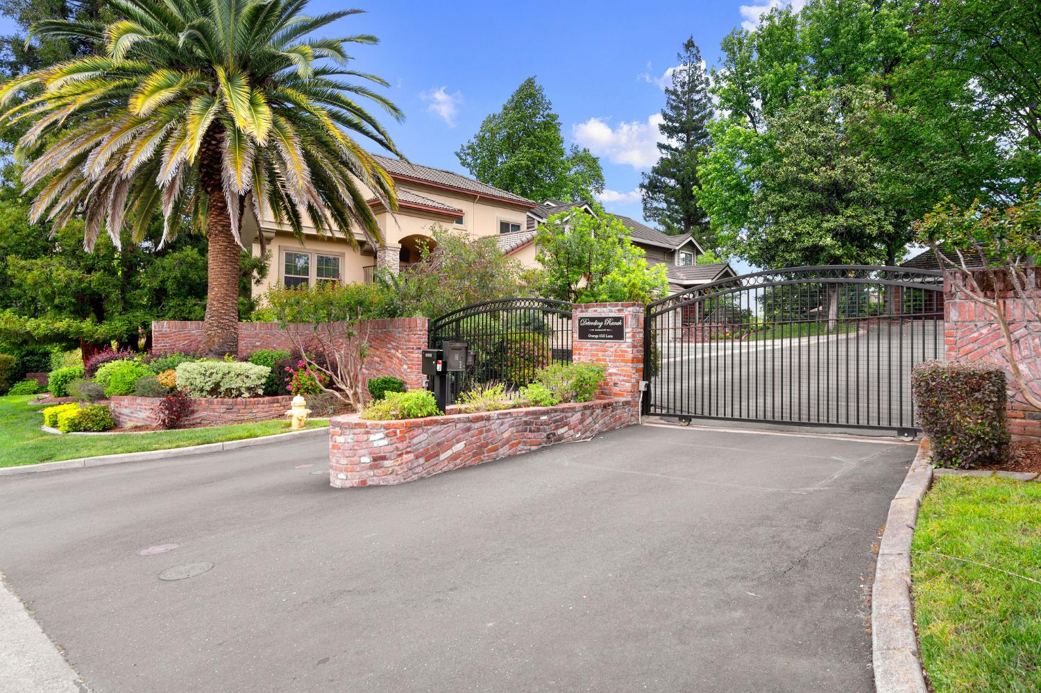 6401 Orange Hill Lane