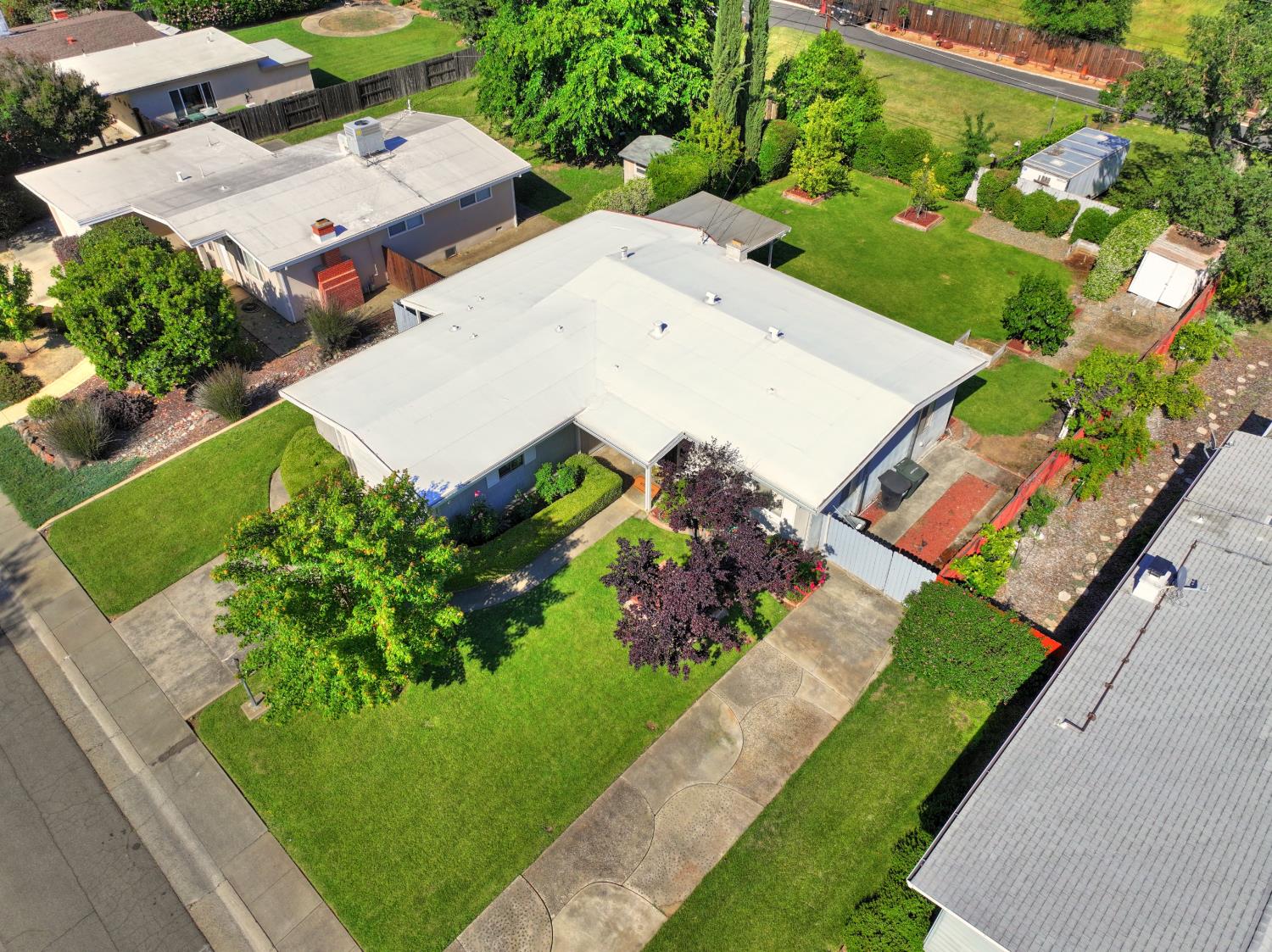 3616 Winston Way