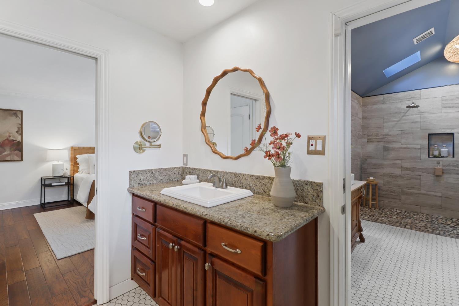 3120 American River Drive