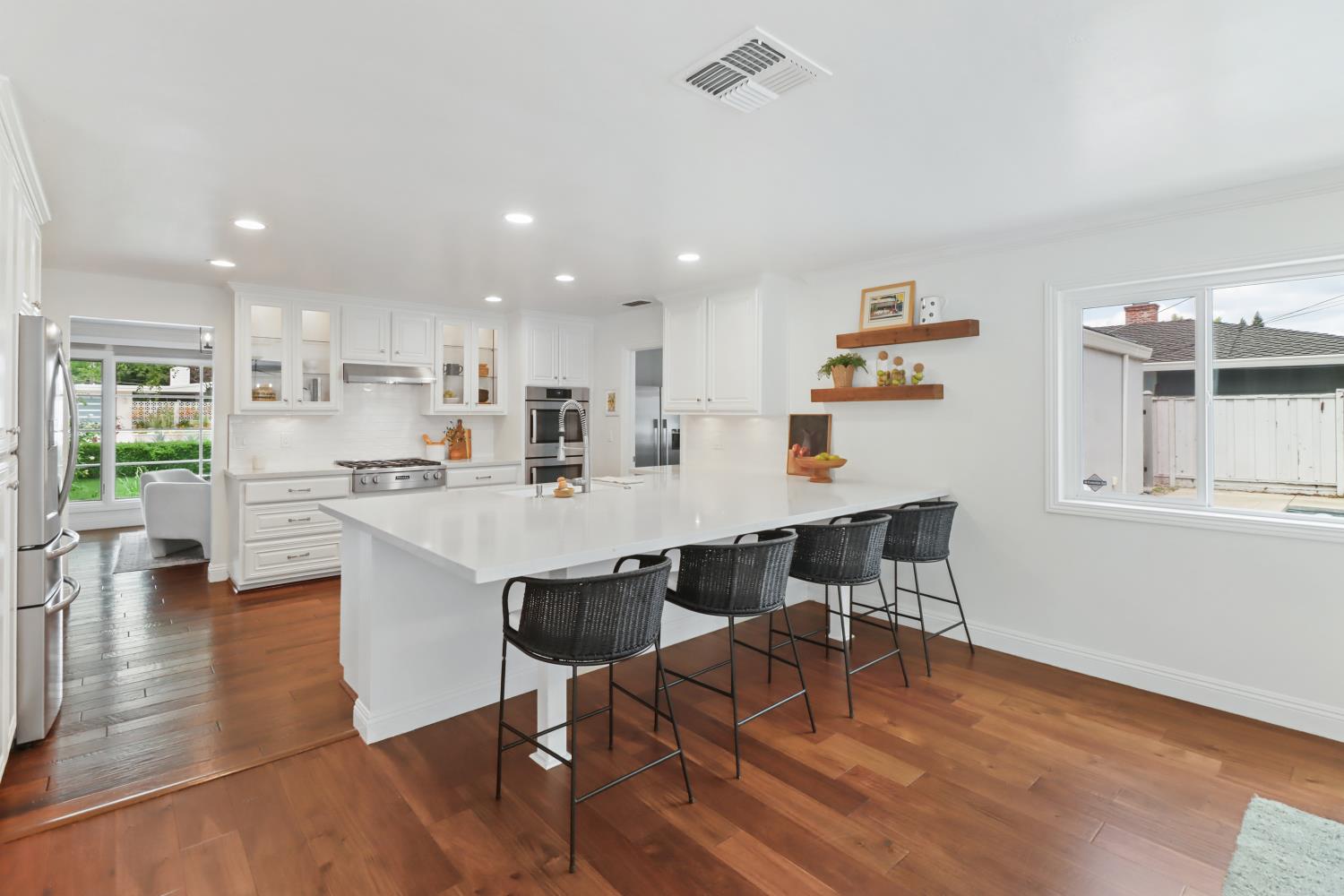 3120 American River Drive