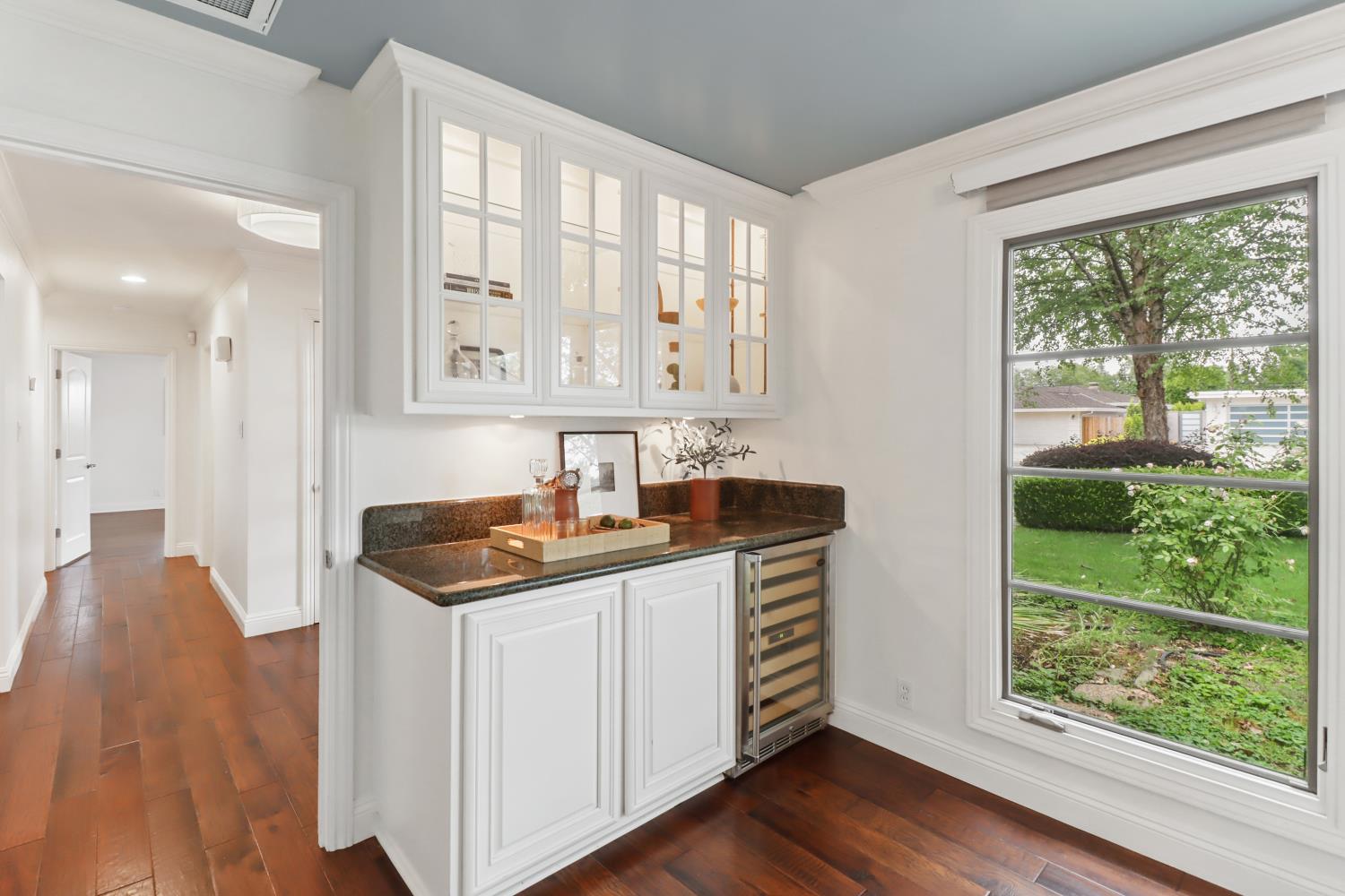 3120 American River Drive