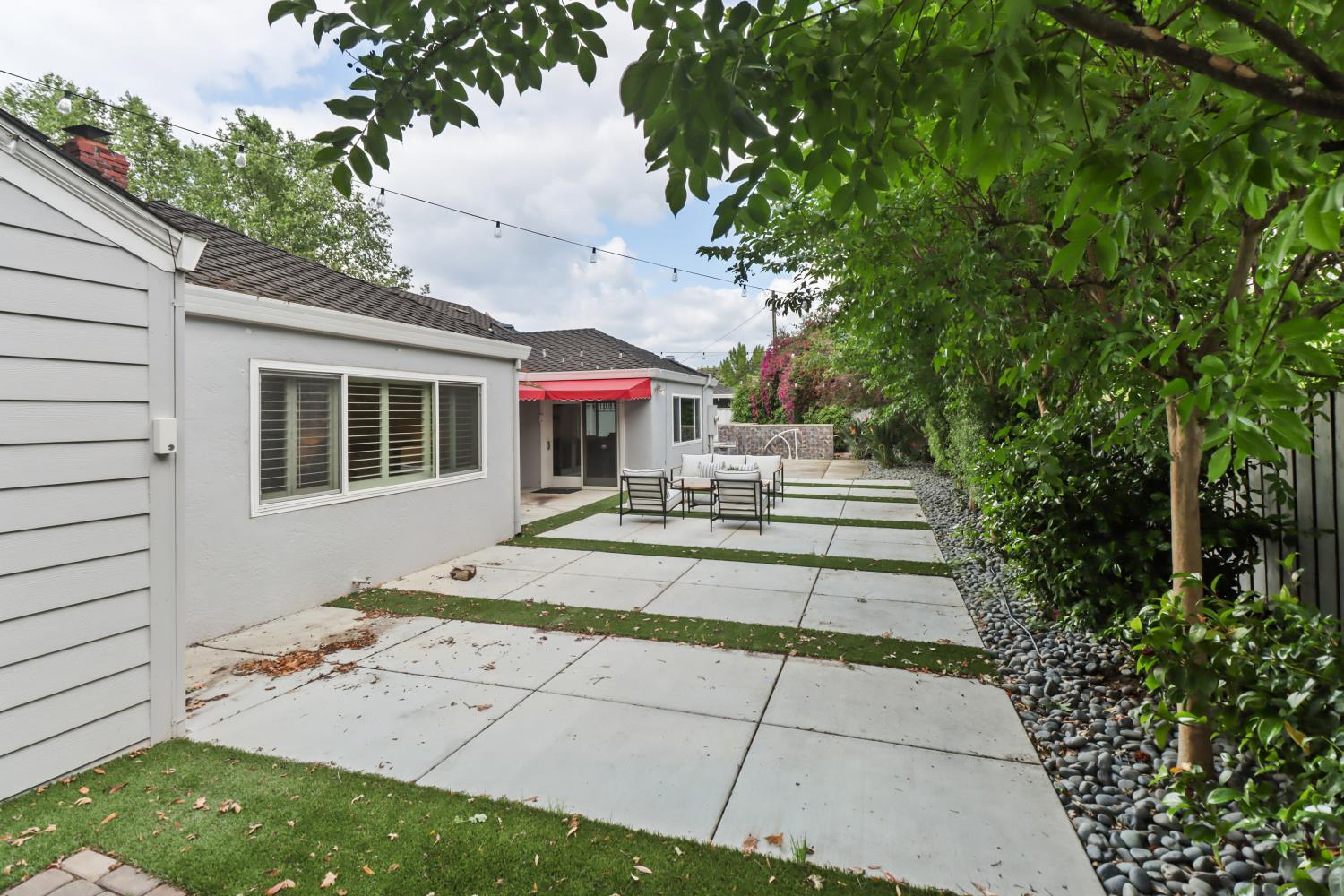 3120 American River Drive