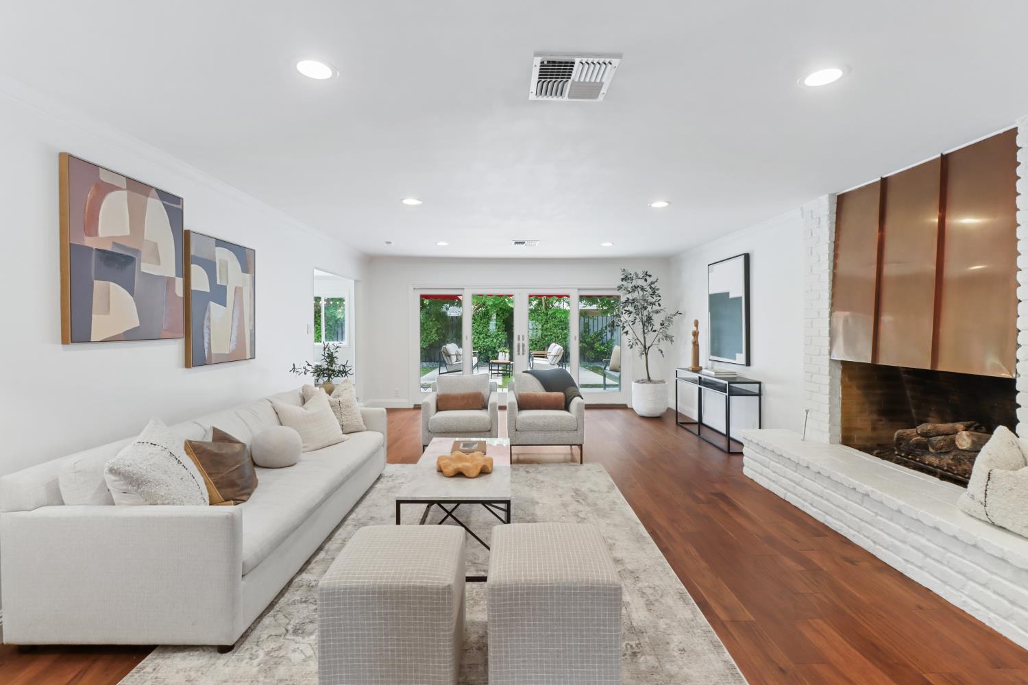 3120 American River Drive