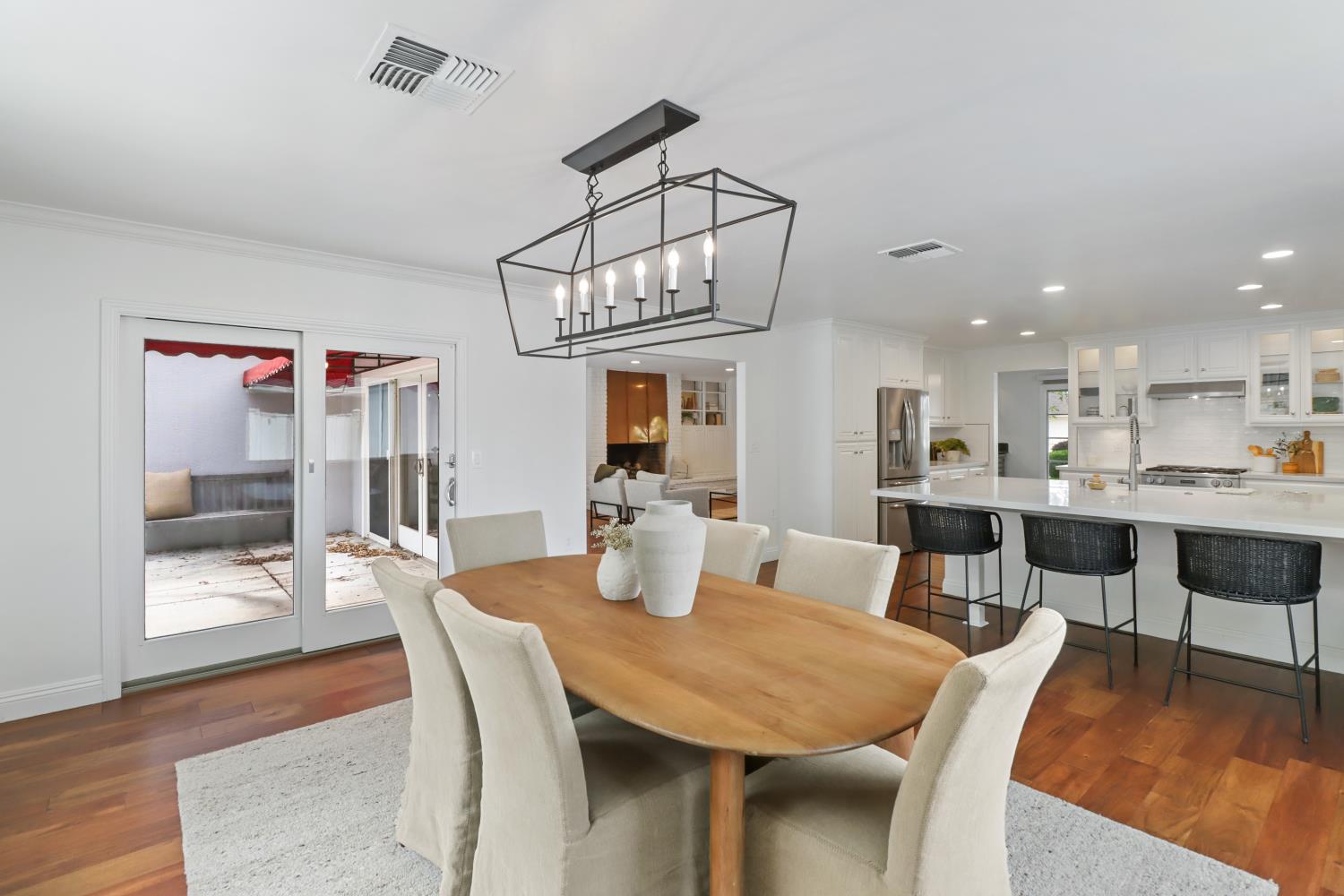 3120 American River Drive