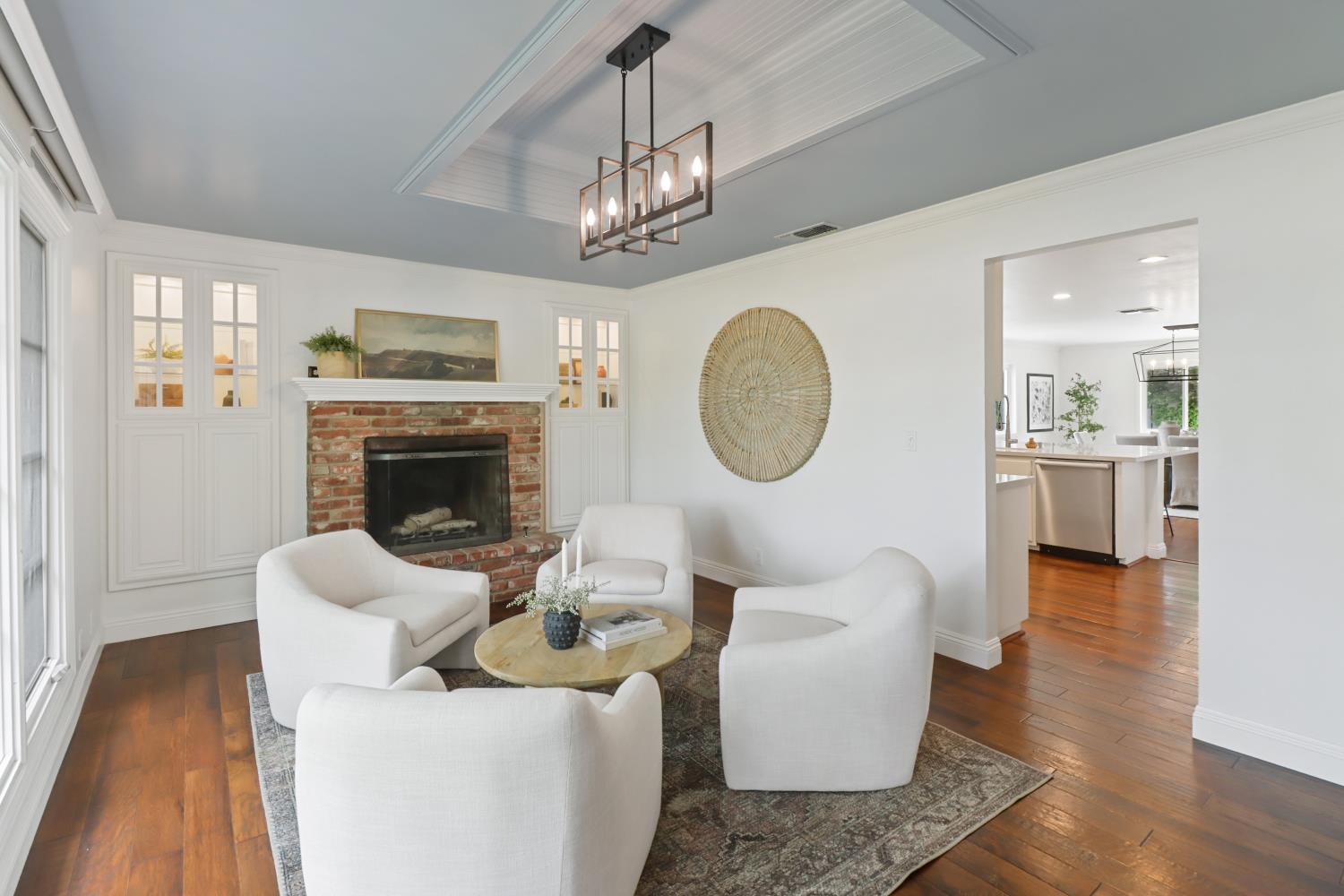 3120 American River Drive