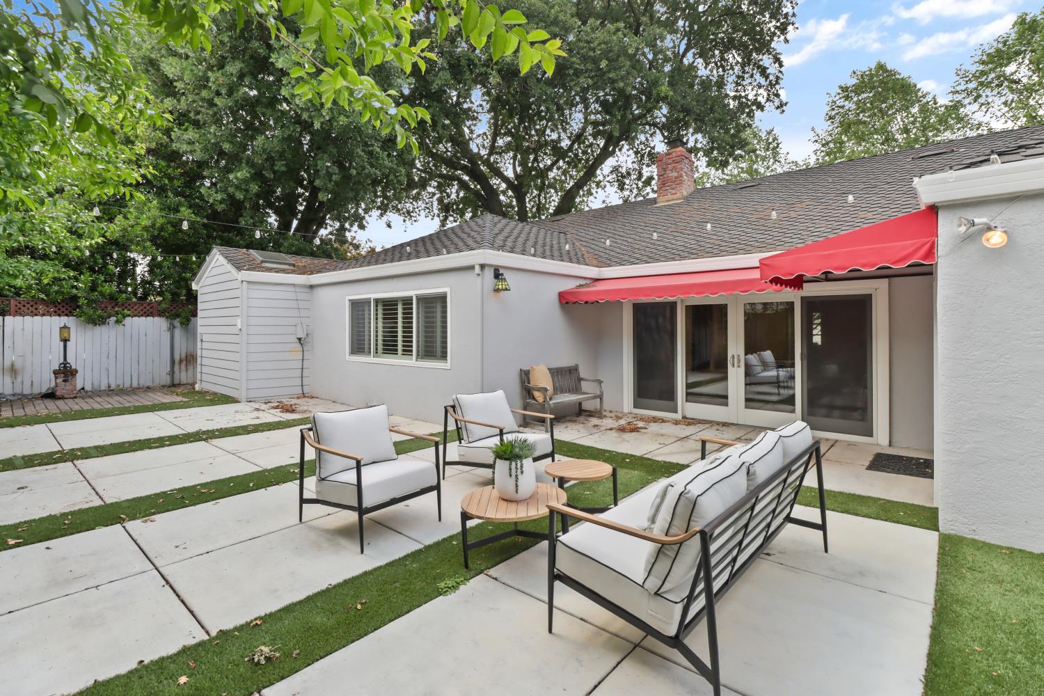 3120 American River Drive