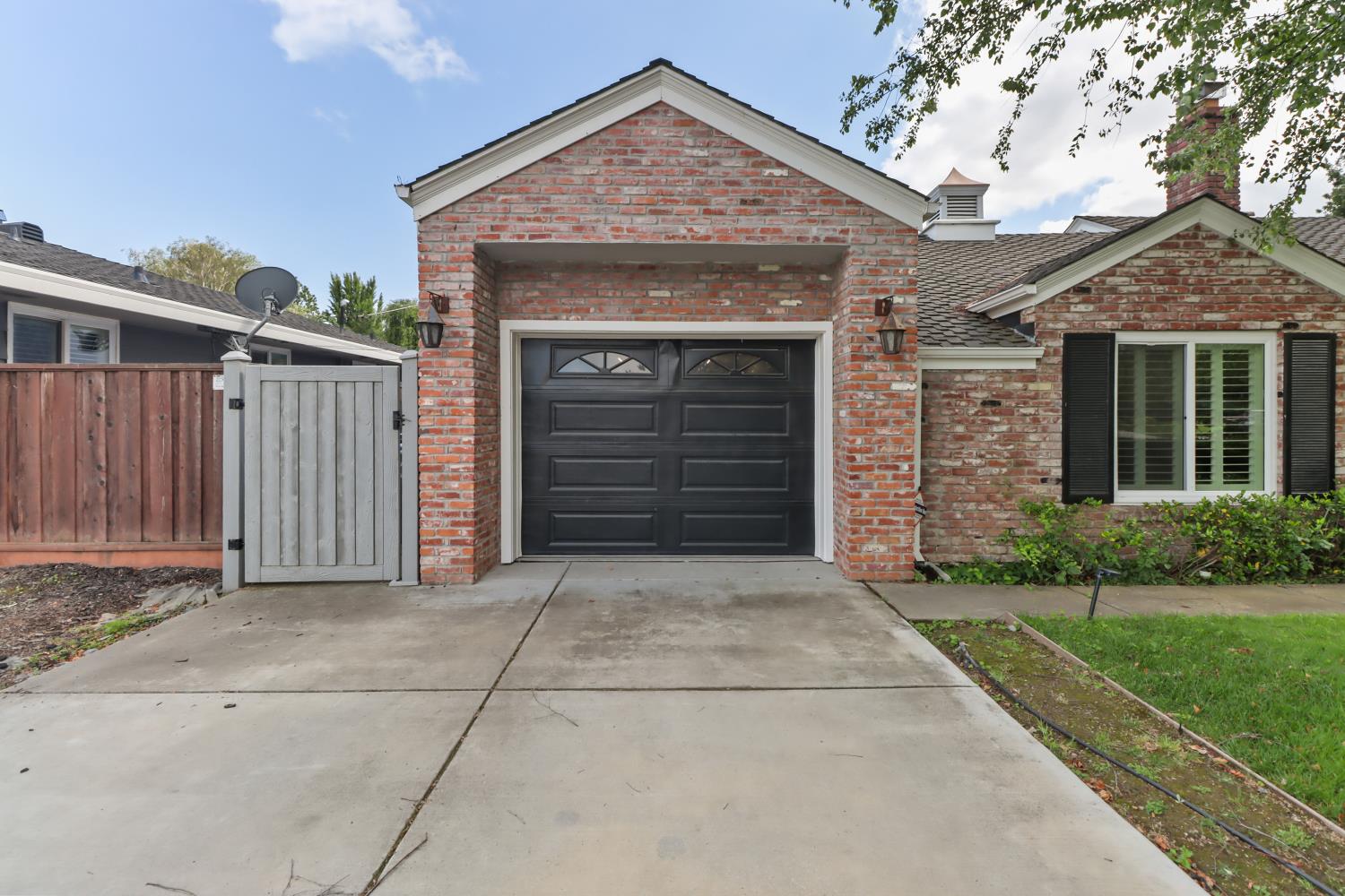 3120 American River Drive