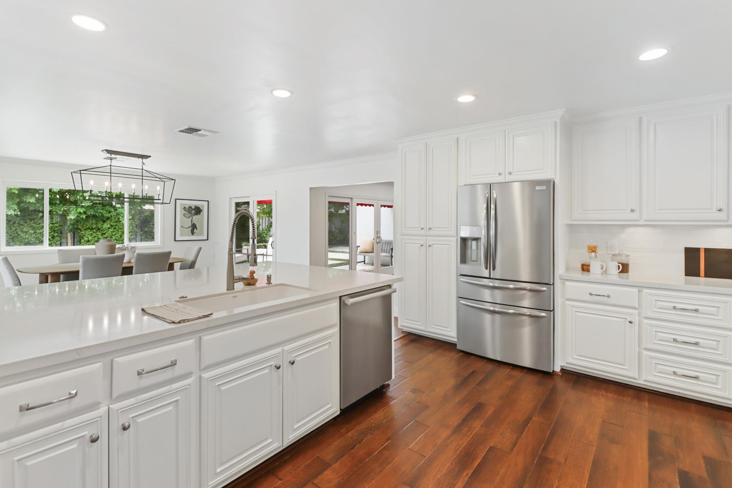 3120 American River Drive