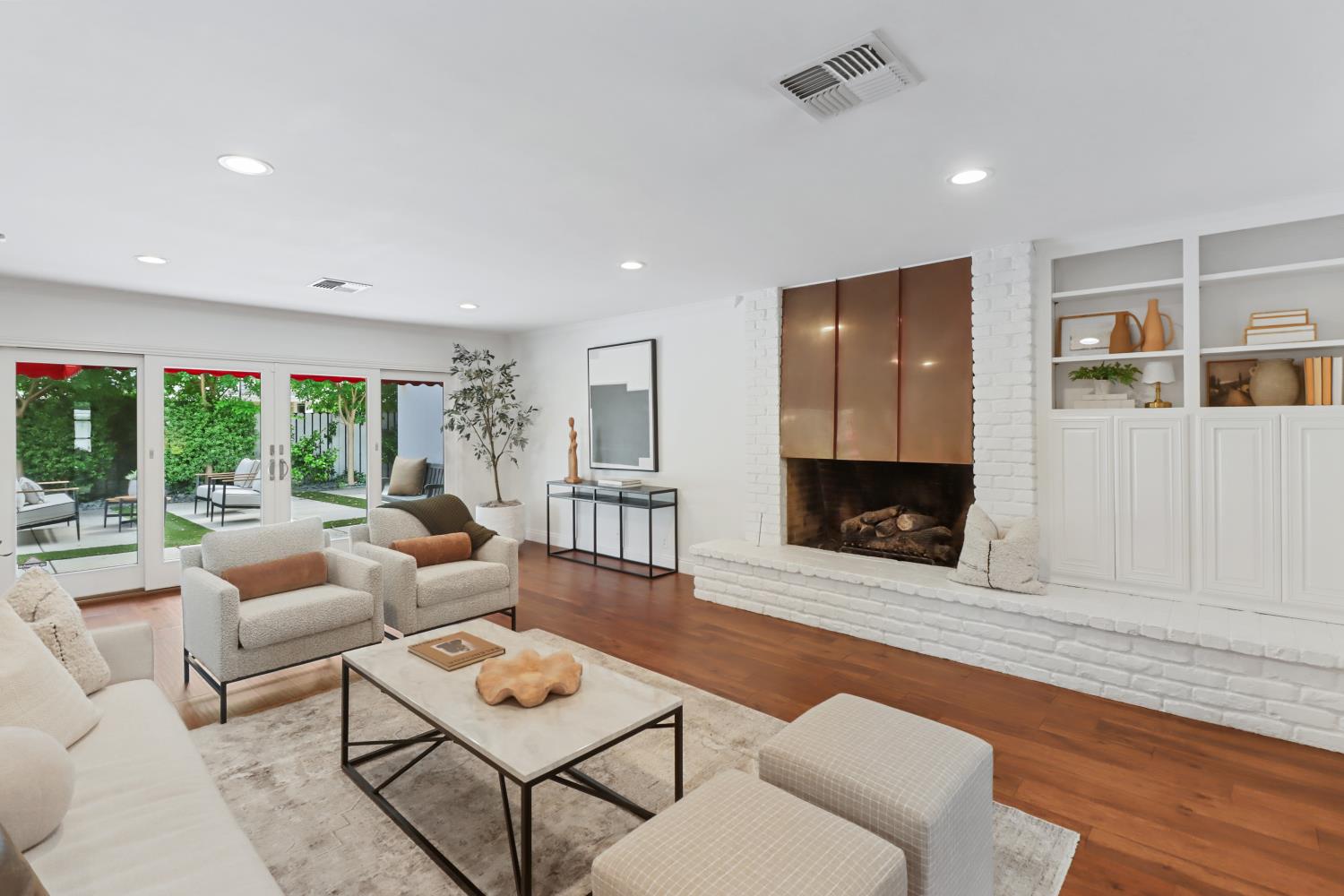 3120 American River Drive