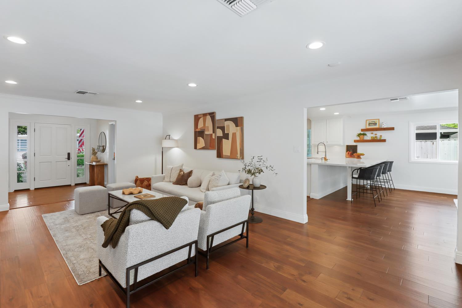 3120 American River Drive