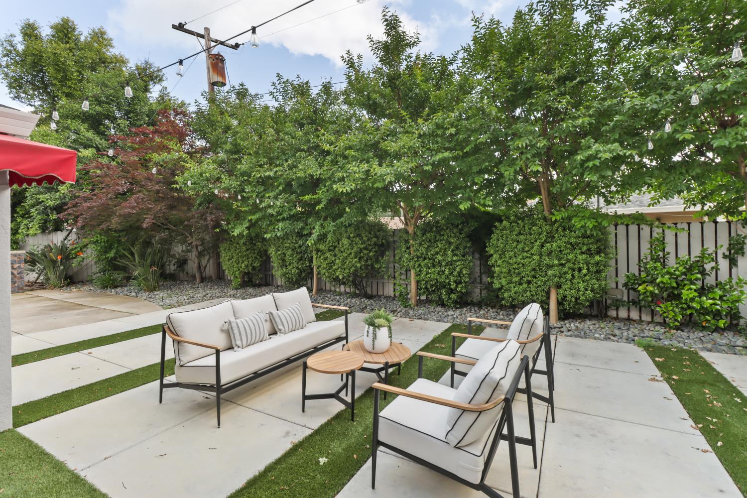 3120 American River Drive