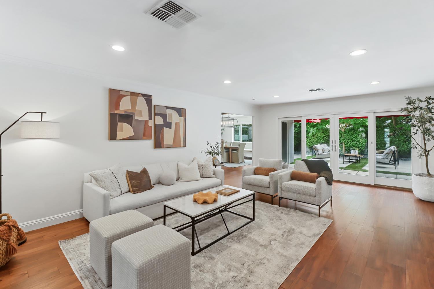 3120 American River Drive