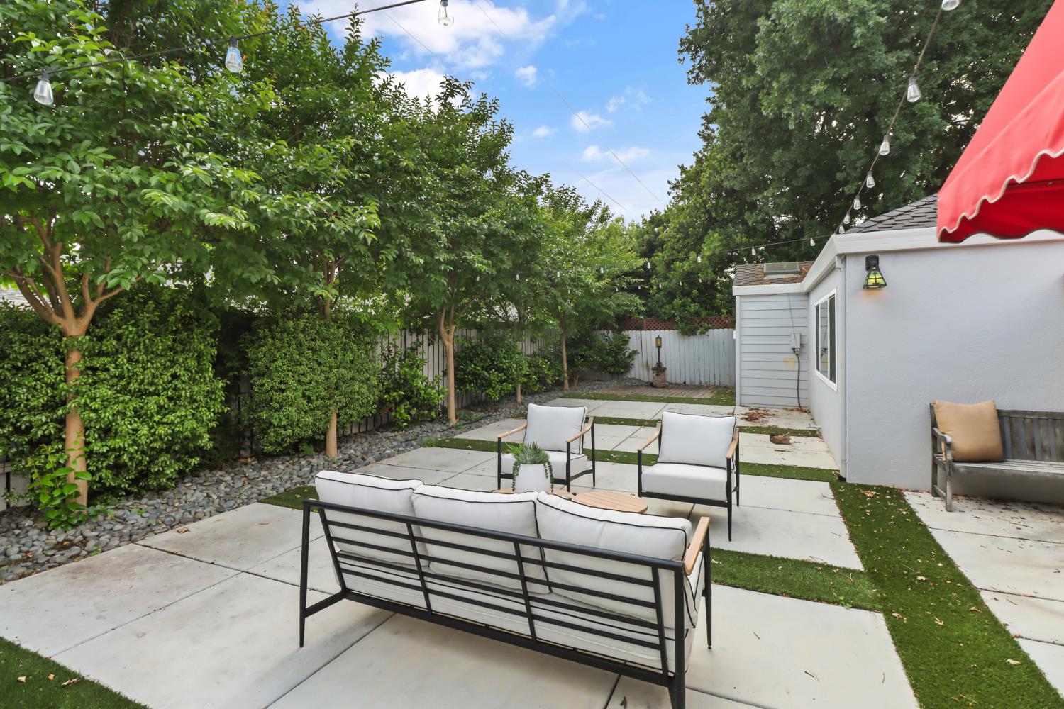 3120 American River Drive
