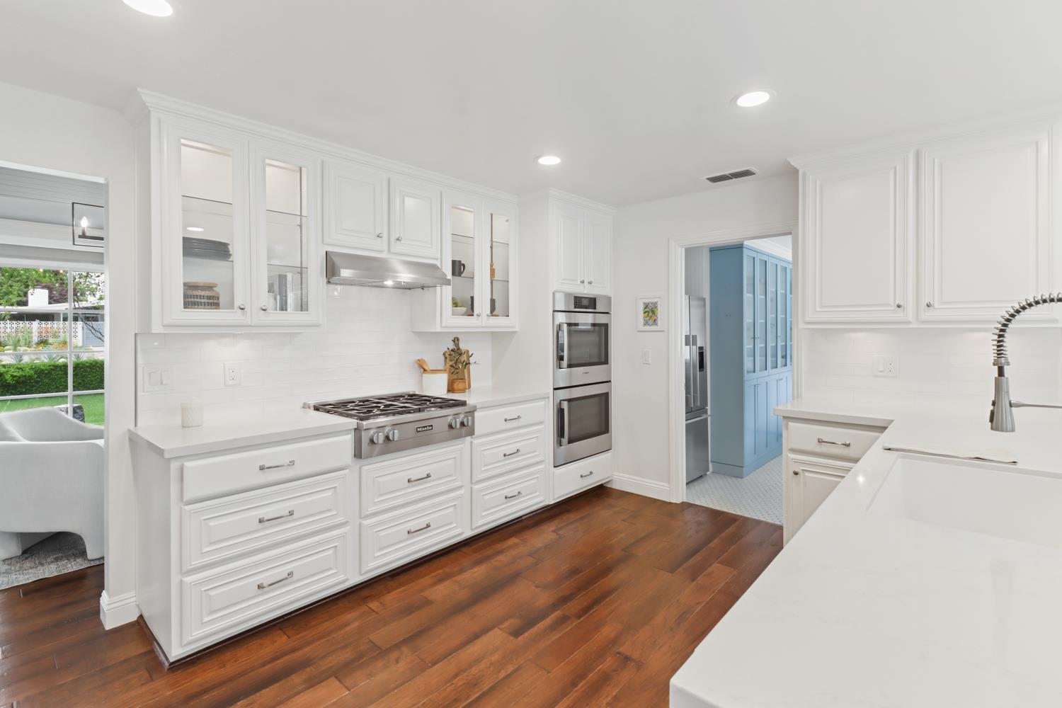 3120 American River Drive