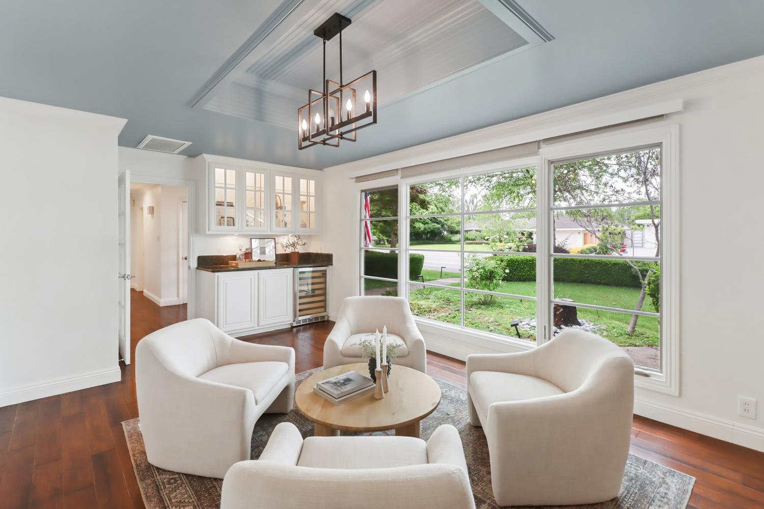 3120 American River Drive