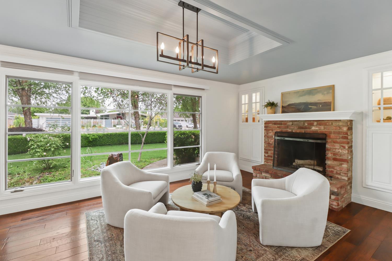 3120 American River Drive