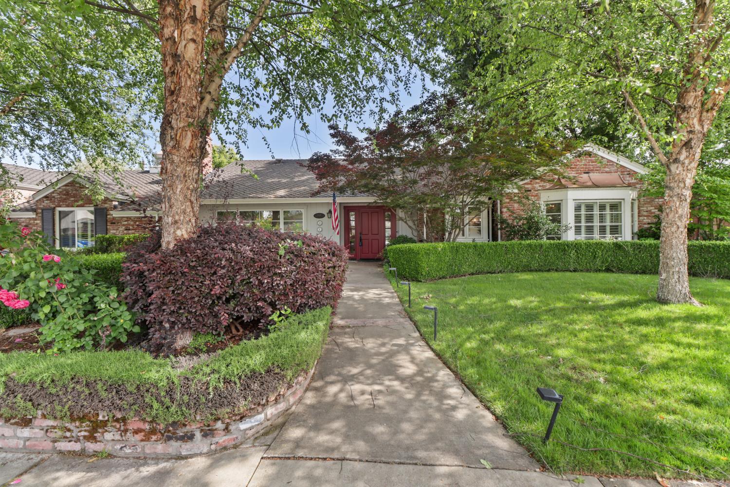 3120 American River Drive