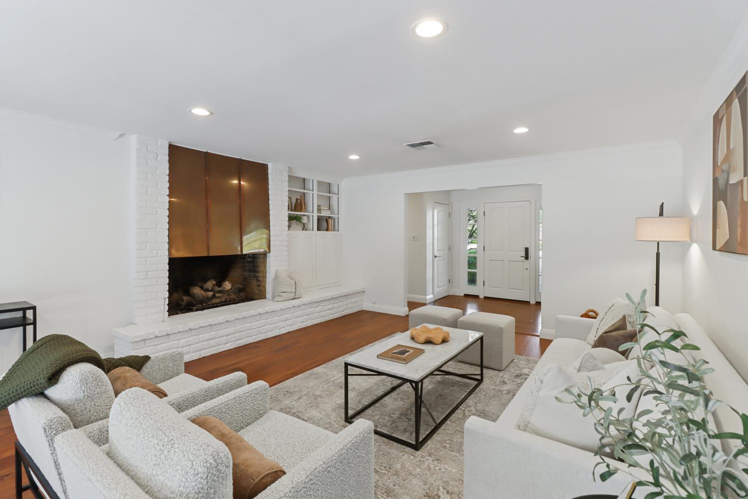 3120 American River Drive