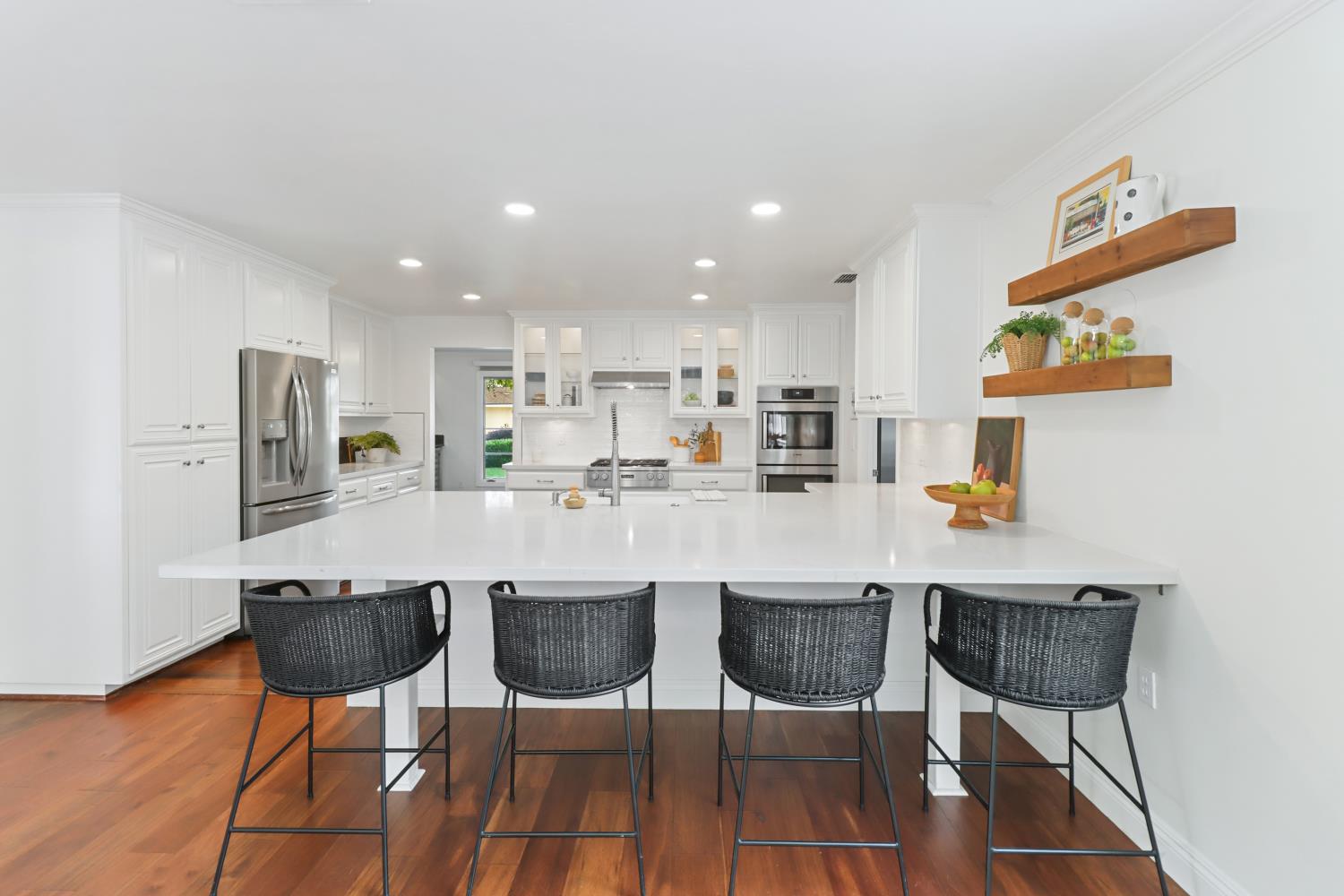 3120 American River Drive
