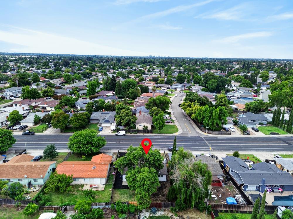 6330 Valley Hi Drive