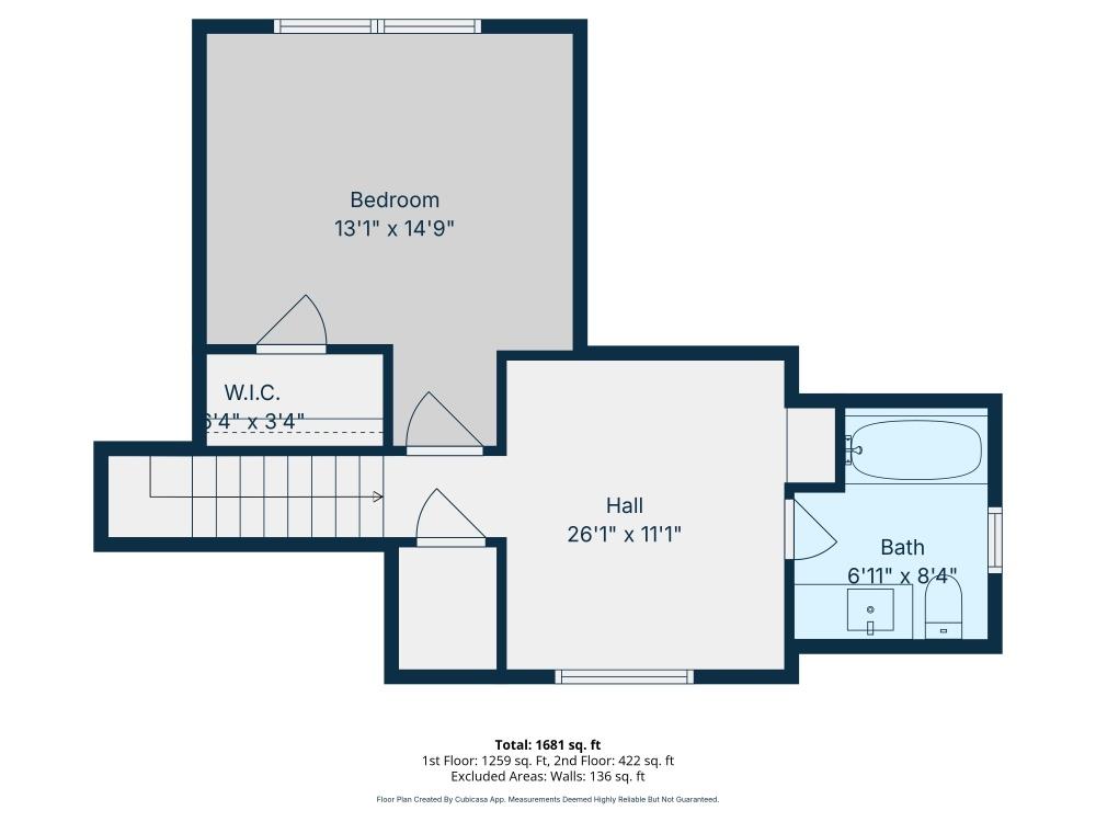 3313 Cutter Way