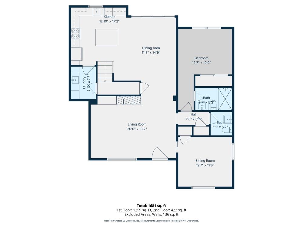 3313 Cutter Way