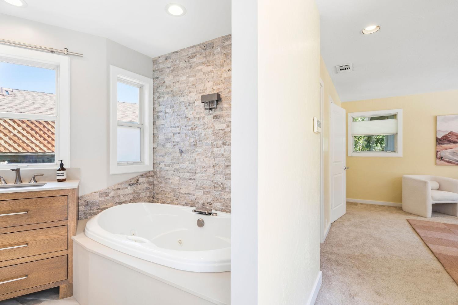 3831 San Ysidro Way
