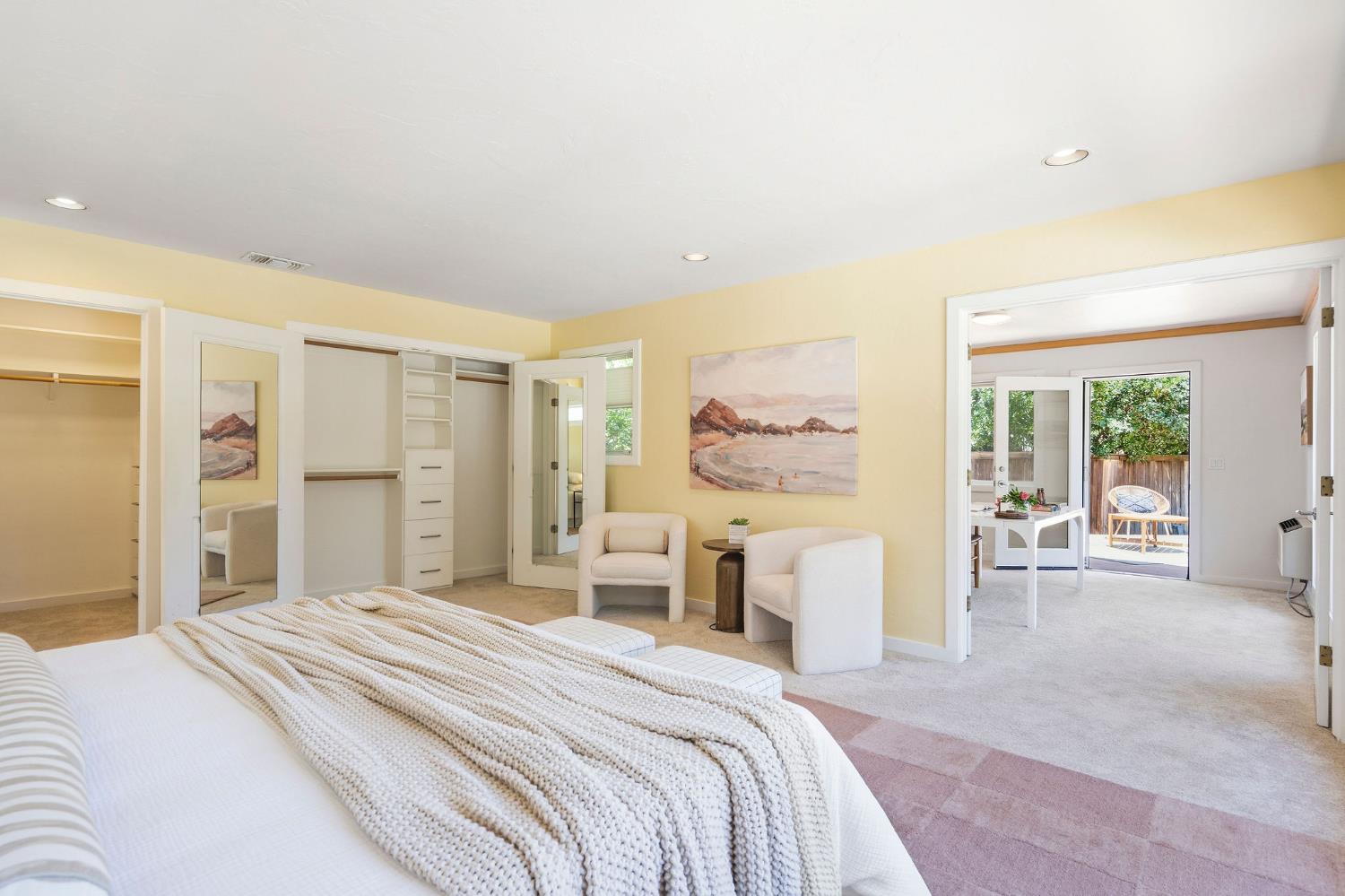 3831 San Ysidro Way
