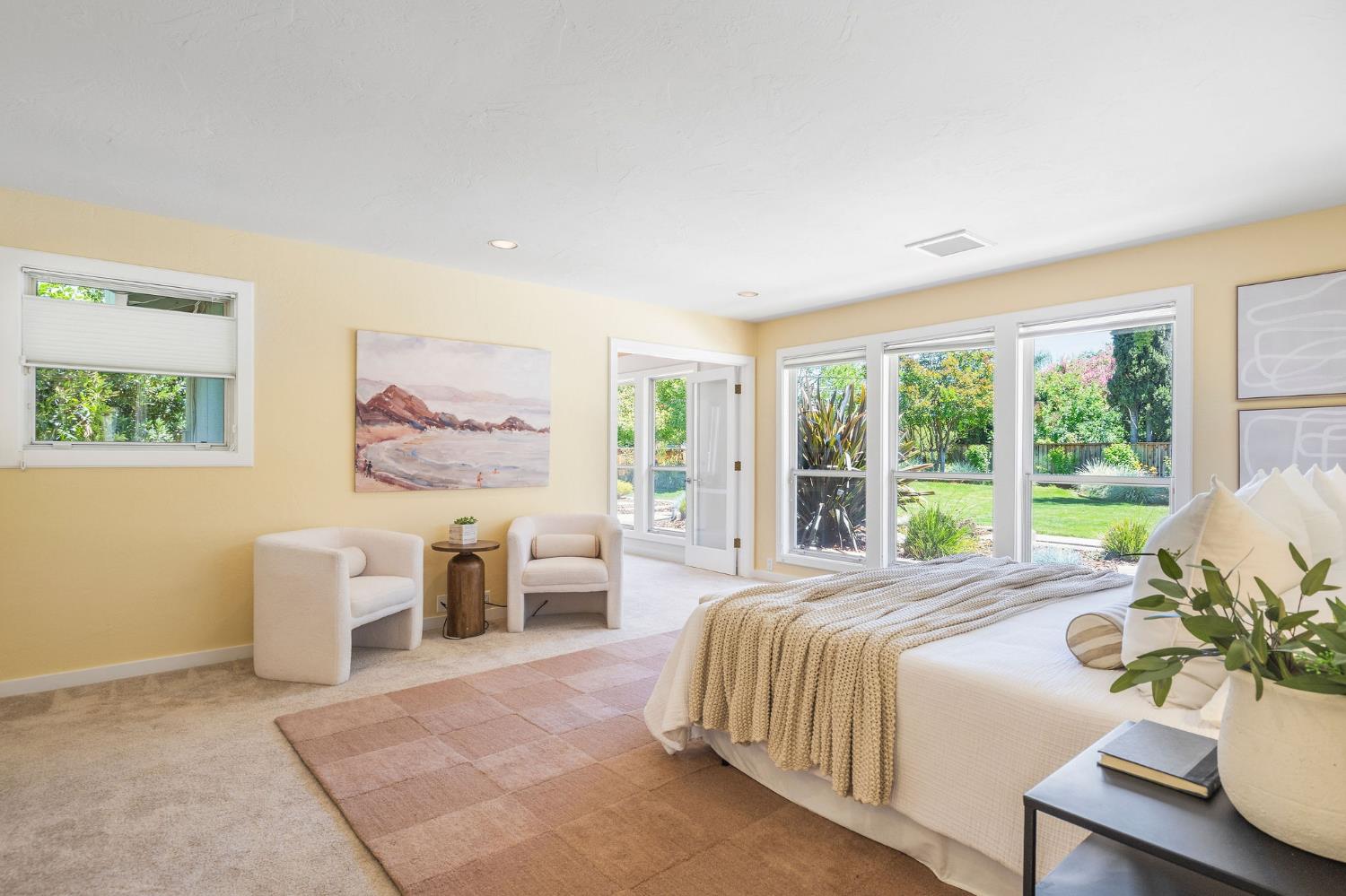 3831 San Ysidro Way