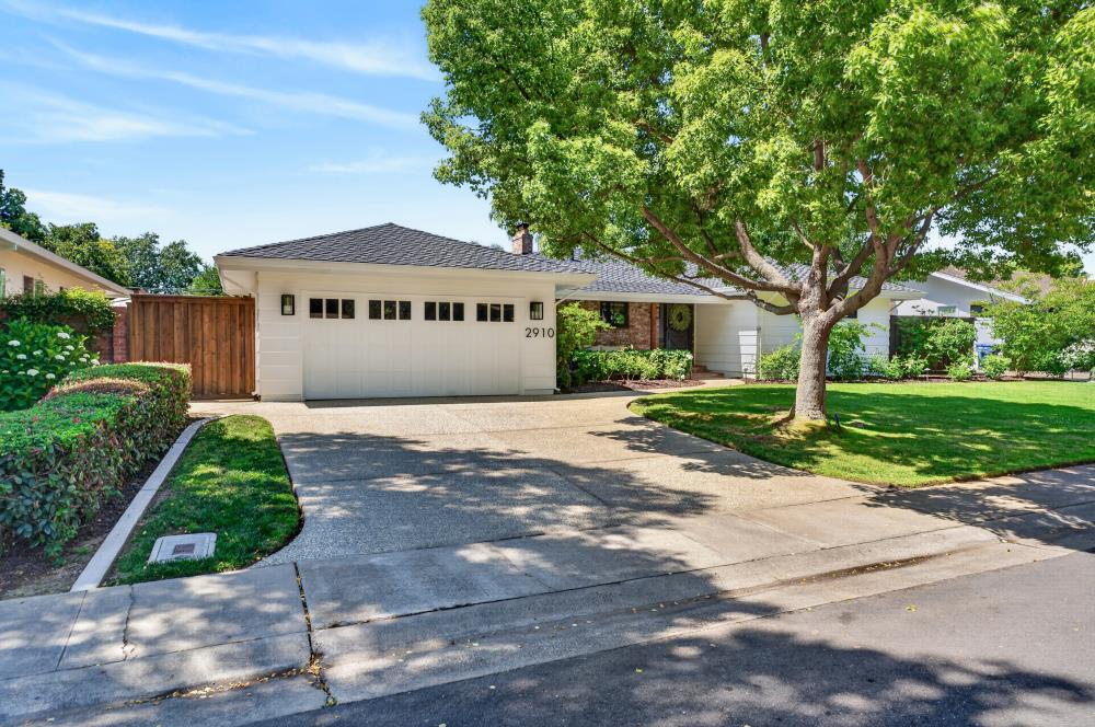 2910 Huntington Road