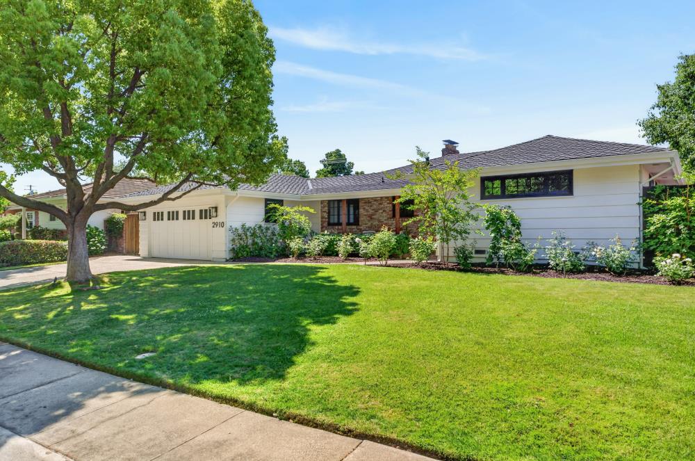 2910 Huntington Road