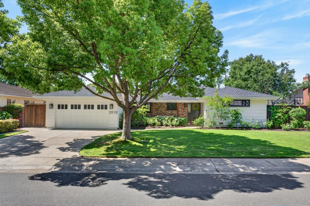 2910 Huntington Road