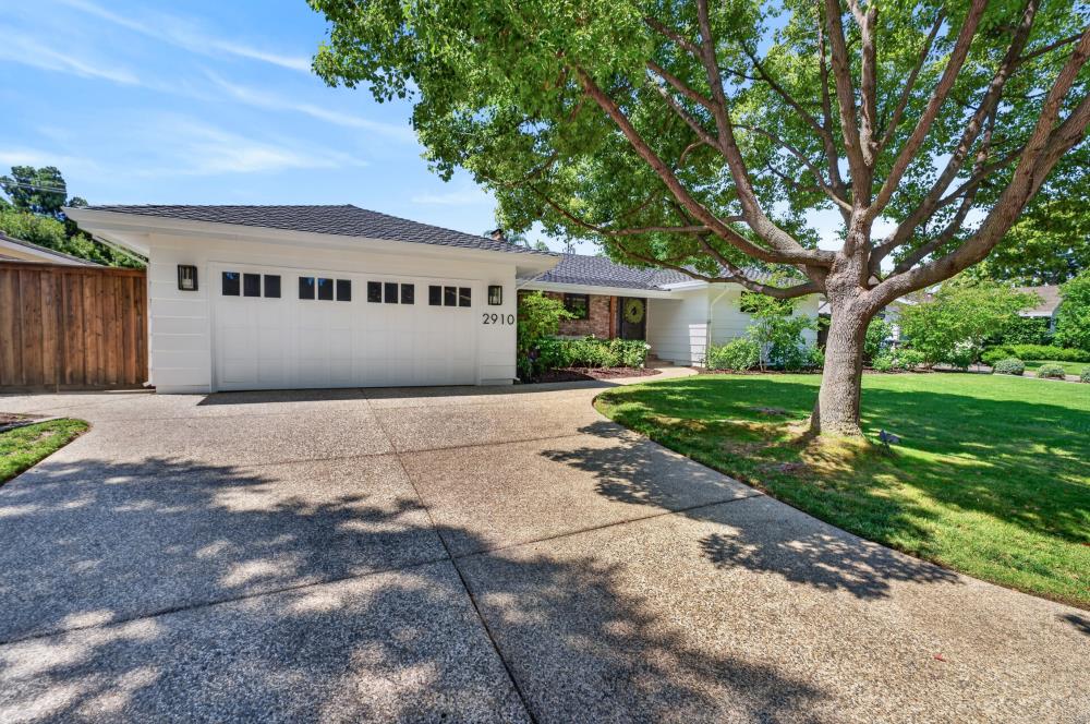 2910 Huntington Road