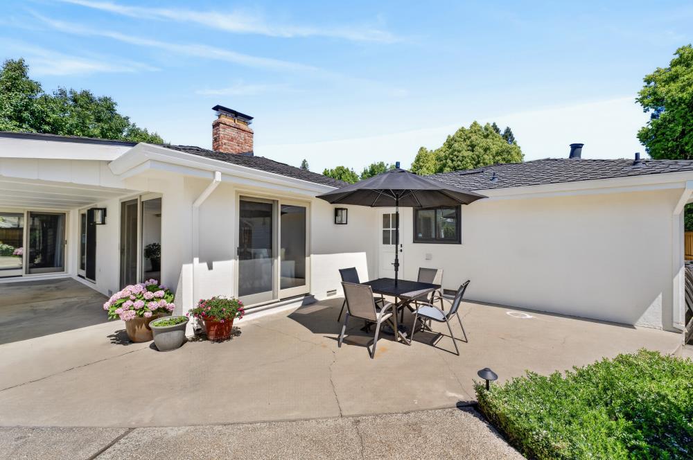 2910 Huntington Road