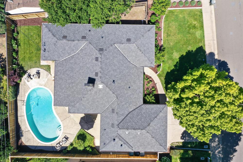 2910 Huntington Road
