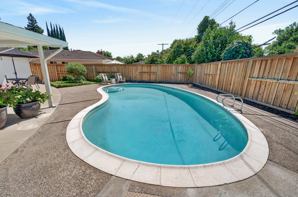2910 Huntington Road
