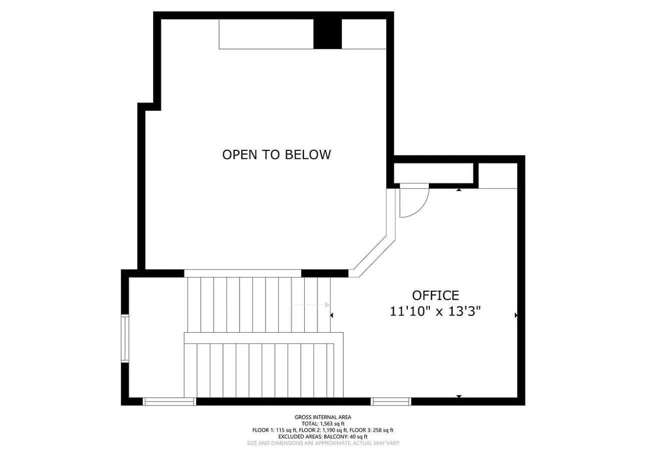 1268 Milano Drive 1