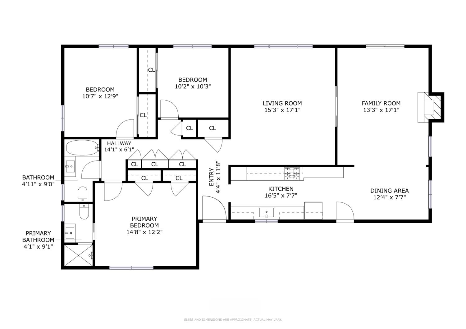 4324 Constance Lane