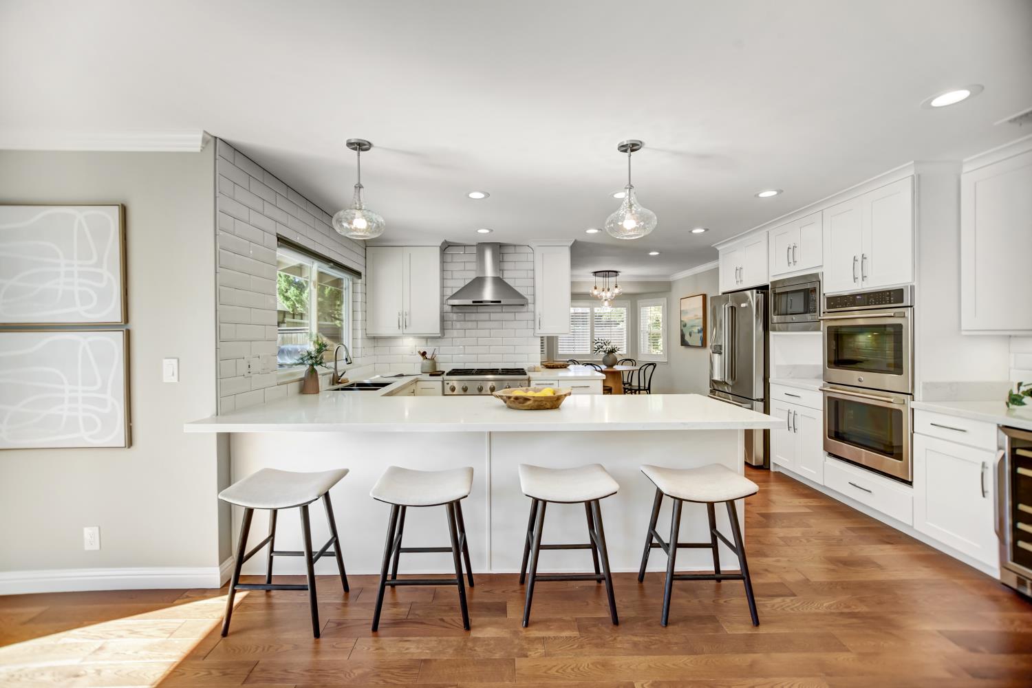 2609 Latham Drive